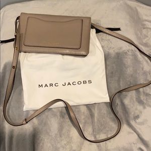 Marc Jacobs Wallet Crossbody